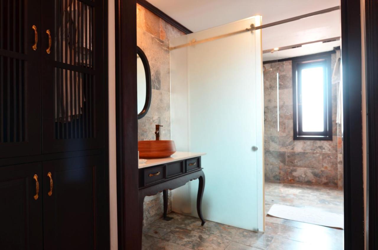 Hoian Central Hotel Hội An Kültér fotó